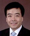 부회장 김석인 장로