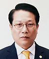 대외총괄부회장 전용선 장로