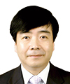 부회장 김석인 장로